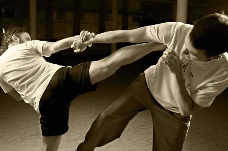 Grapling Fight - Arts Martiaux Mixtes Bordeaux