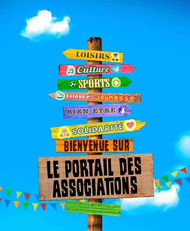 Forum des associations 2019