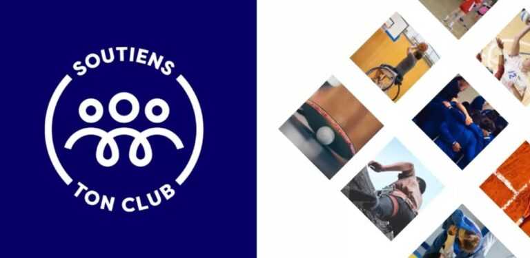 Soutiens ton club