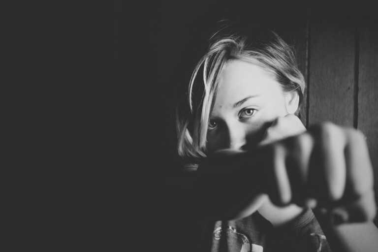 Il était une fois le Self défense…