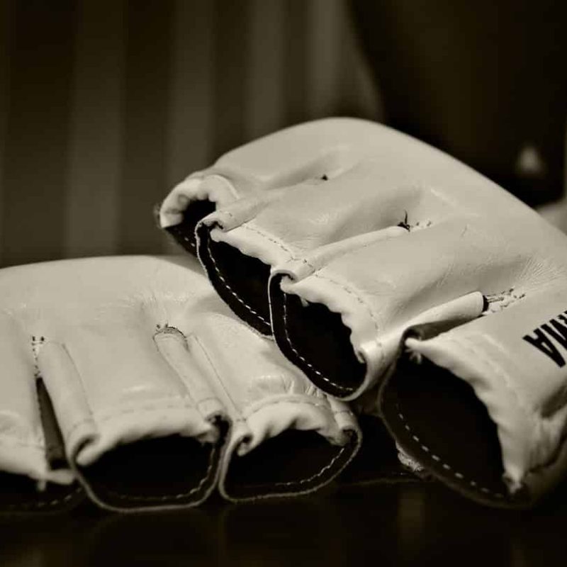 Grappling fight - Arts Martiaux Mixtes Bordeaux